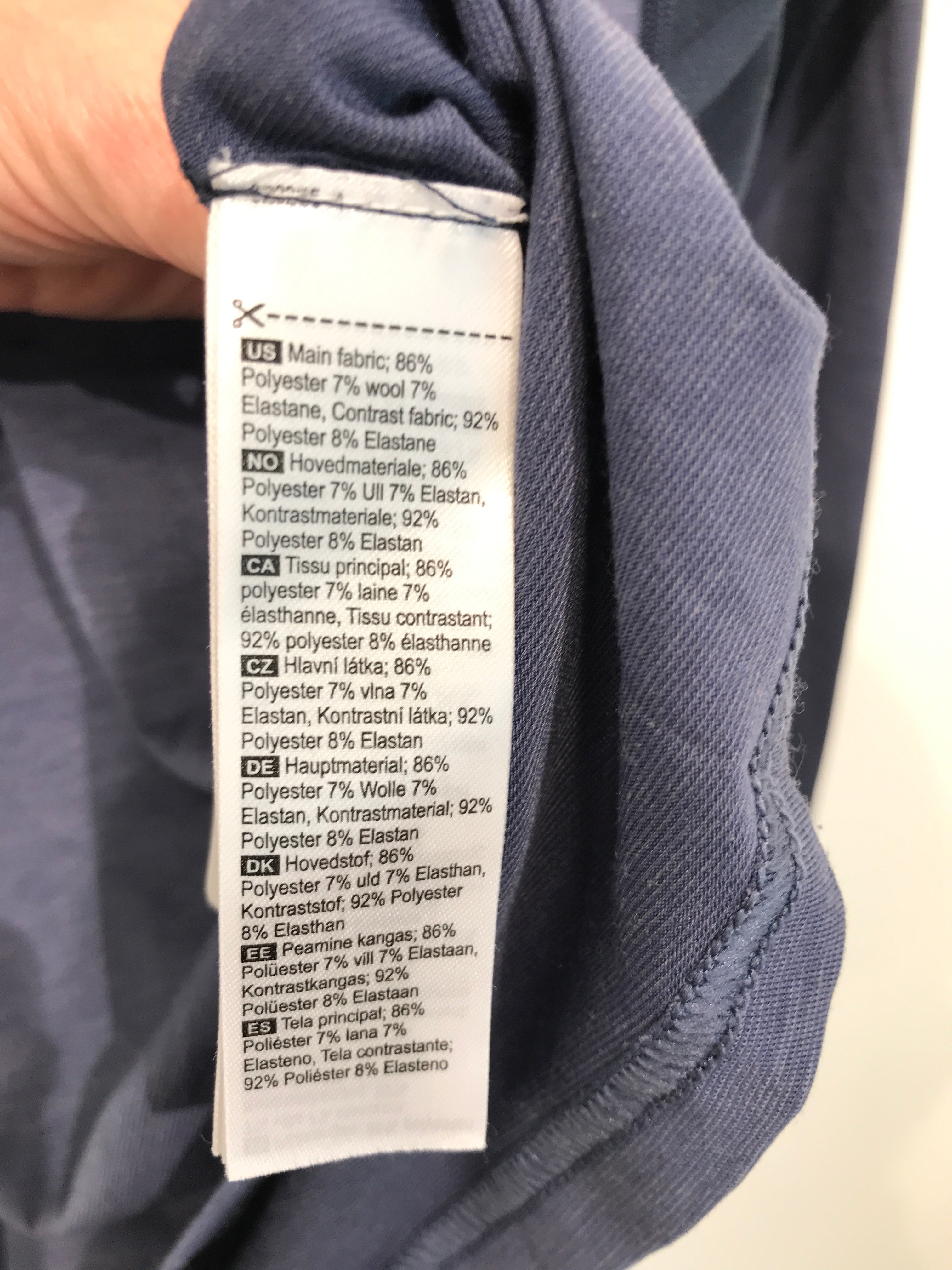 Kari Traa Bluse